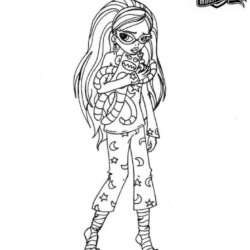 Monster High