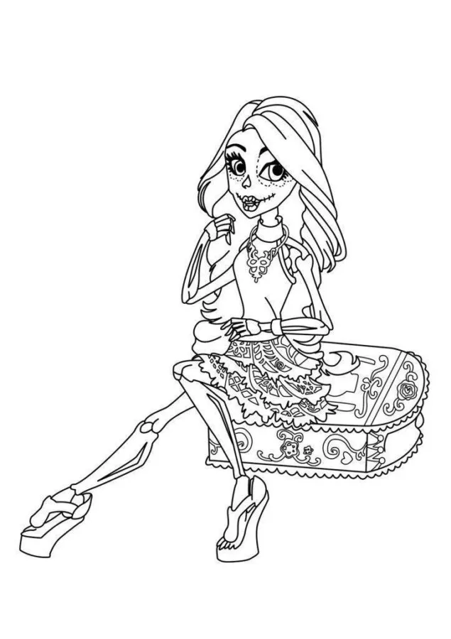 Monster High