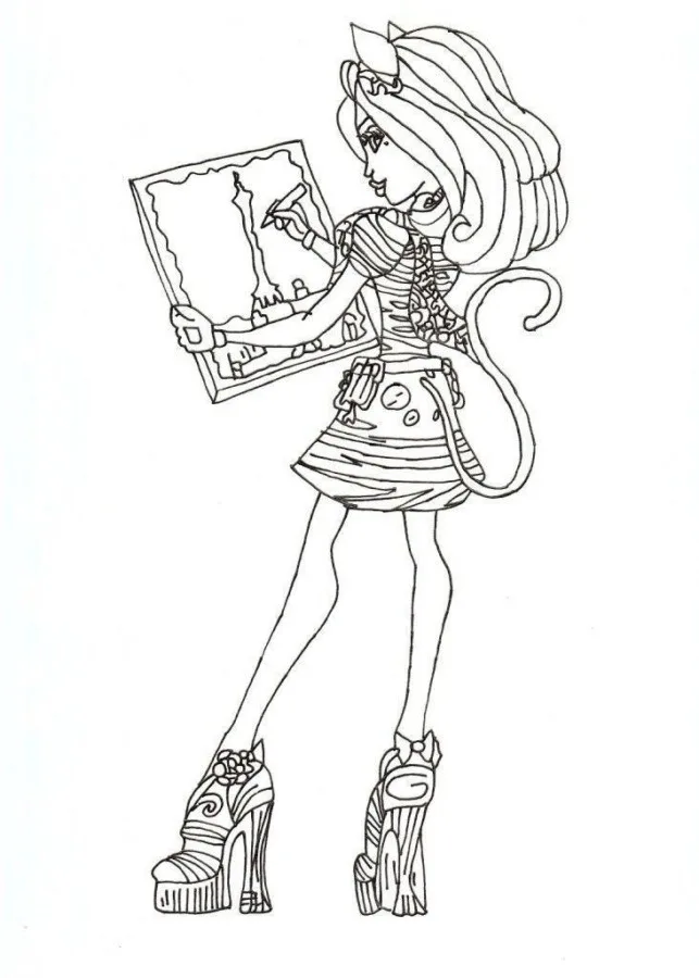 Monster High