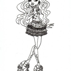 Monster High