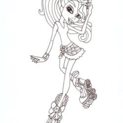 Monster High