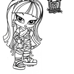 Monster High