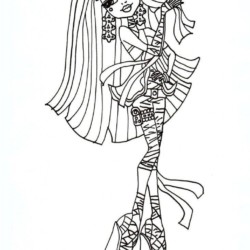 Monster High