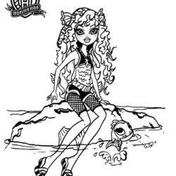 Monster High