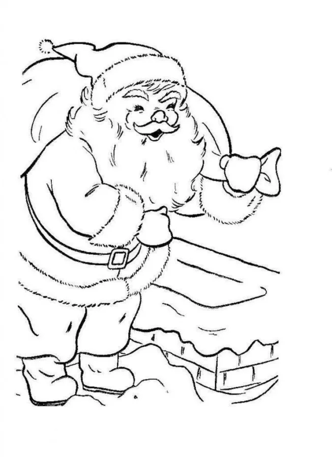 Papai Noel