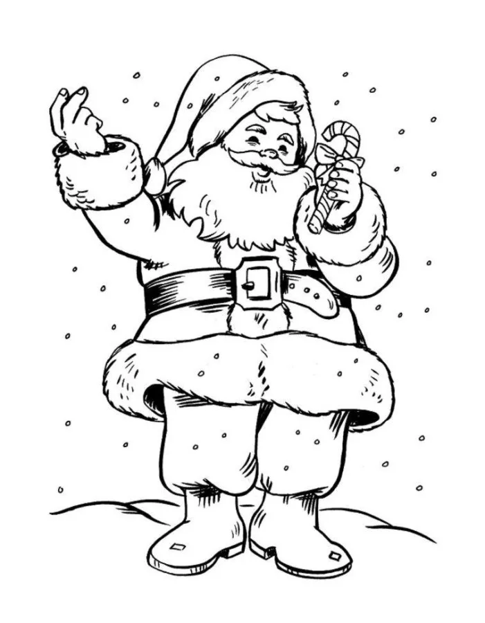 Papai Noel