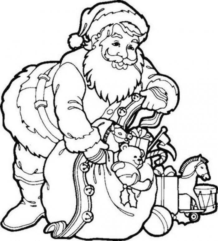 Papai Noel