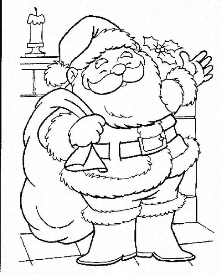 Papai Noel