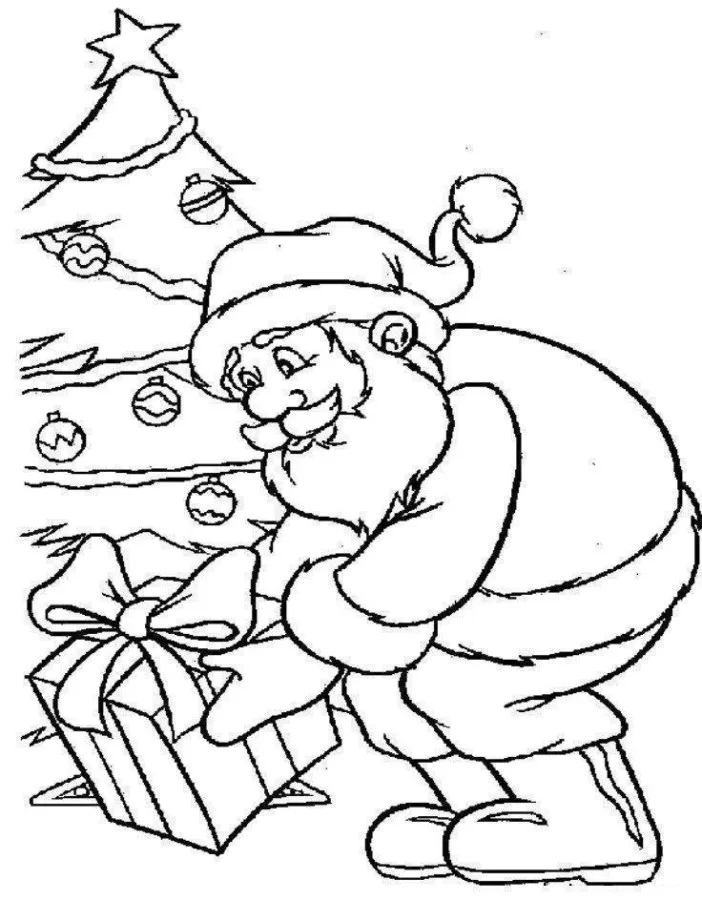 Papai Noel