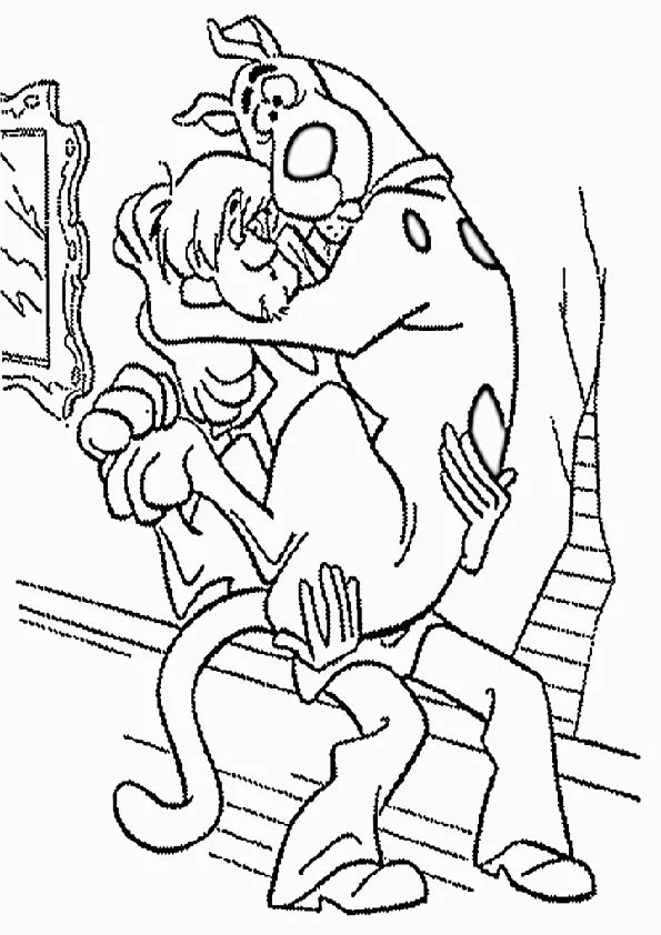 Scooby Doo