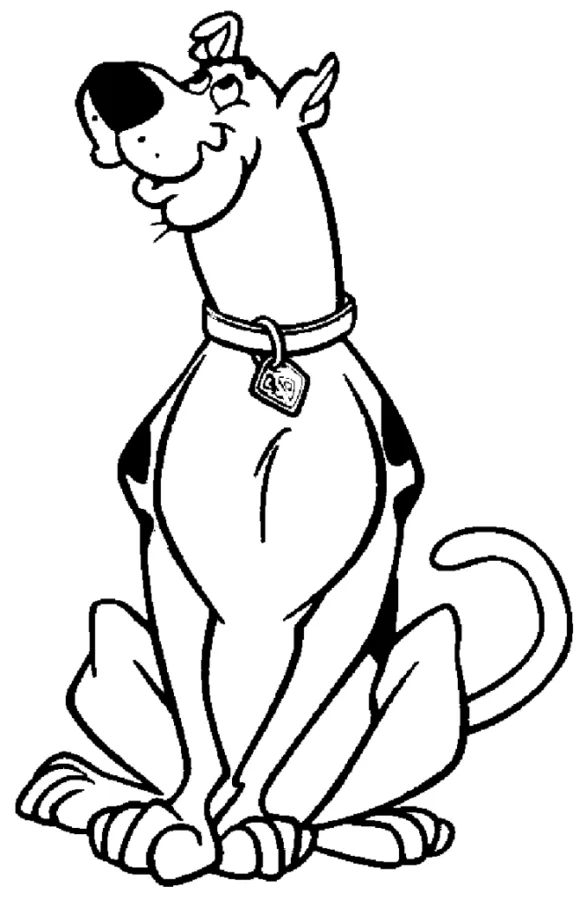 Scooby Doo