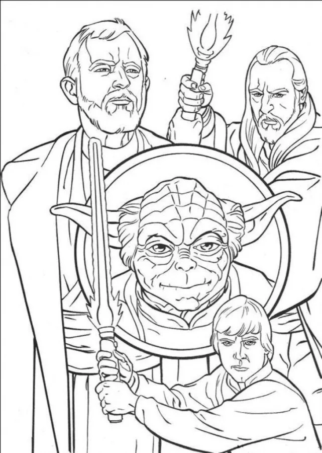 Star Wars