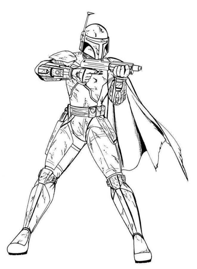 Star Wars
