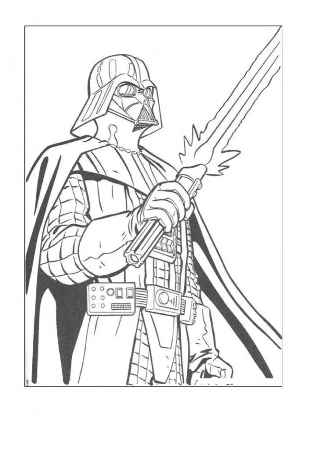 Star Wars
