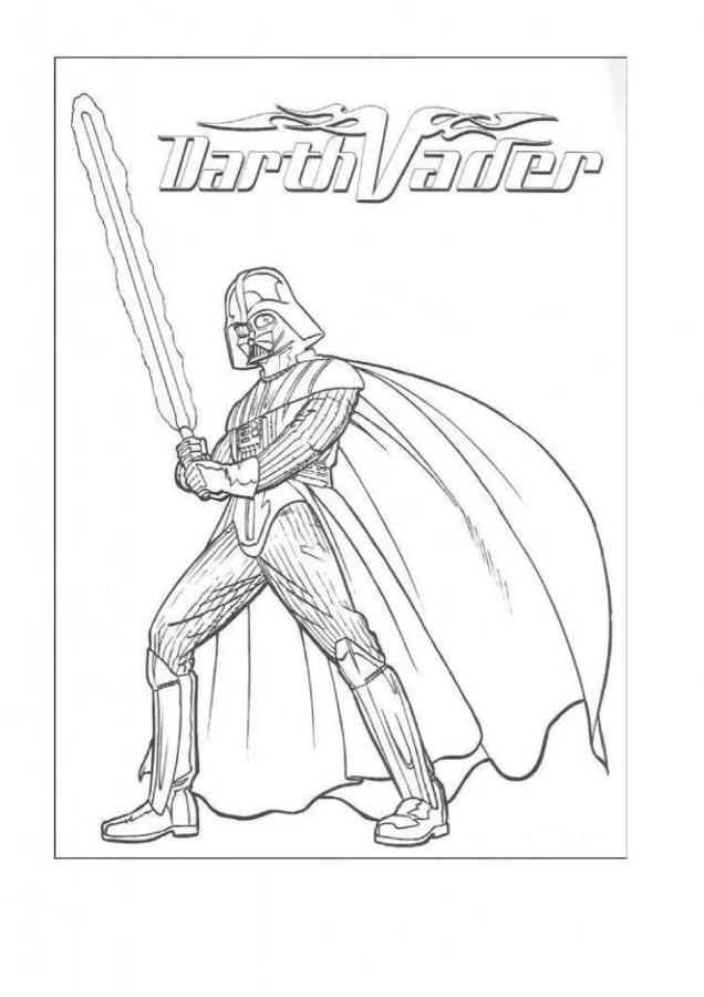 Star Wars