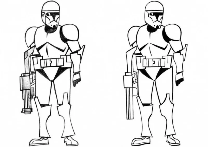 Star Wars