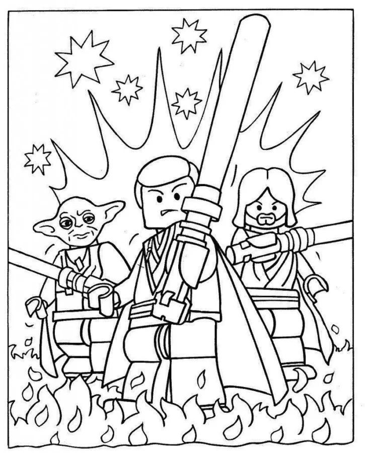 Star Wars