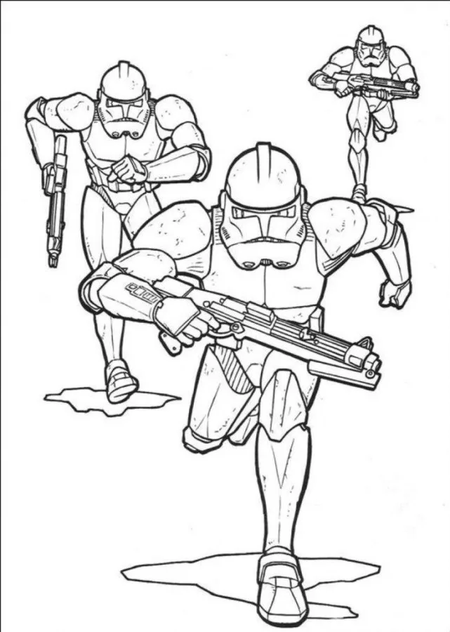 Star Wars