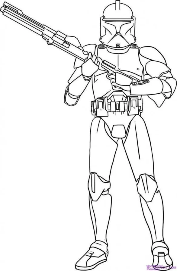 Star Wars
