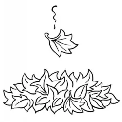 Folhas para imprimir e colorir