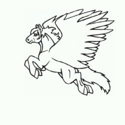 Pegasus