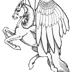 Pegasus