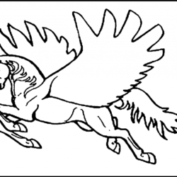 Pegasus