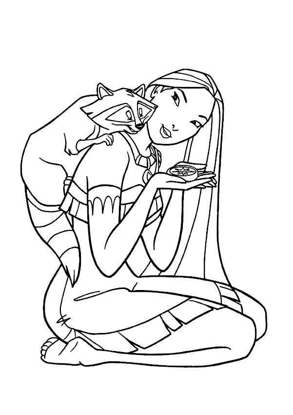Pocahontas