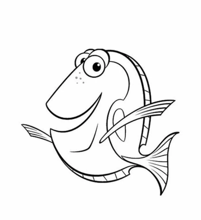 Procurando Nemo