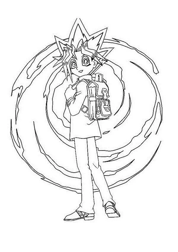 Yu-Gi-Oh