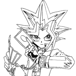 Yu-Gi-Oh