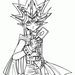 Yu-Gi-Oh