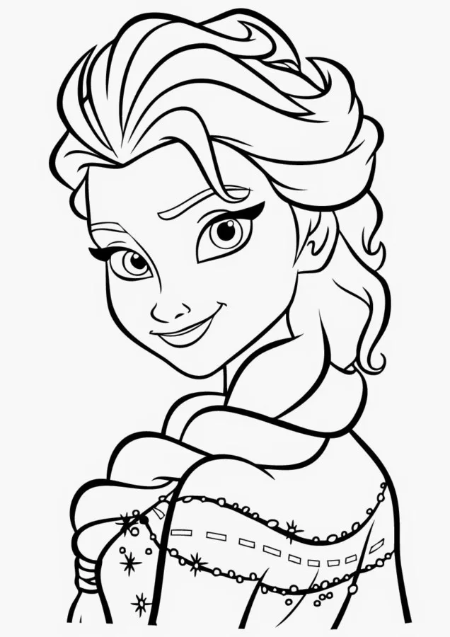 Frozen