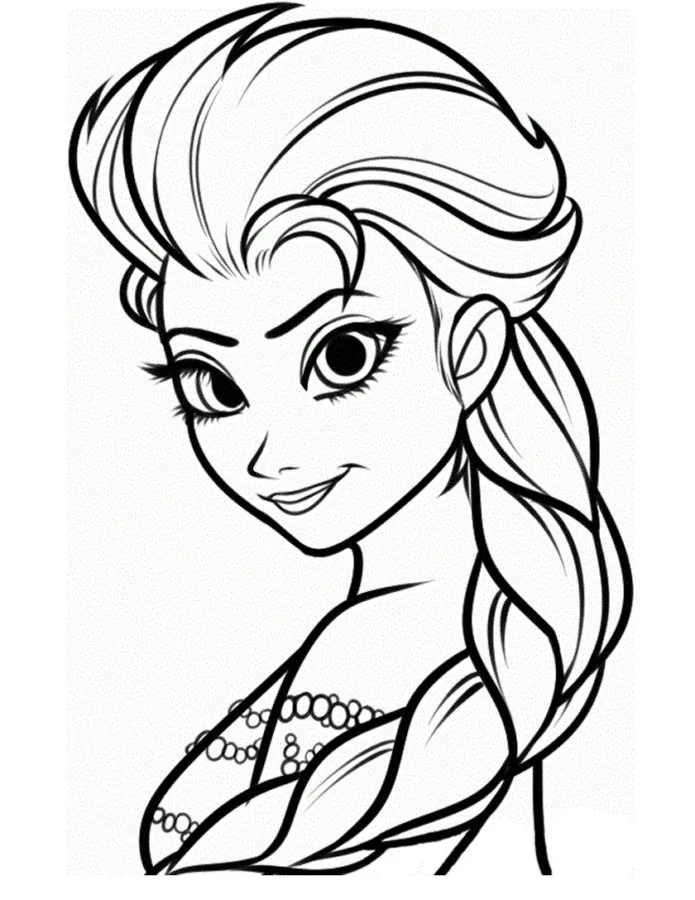 Frozen