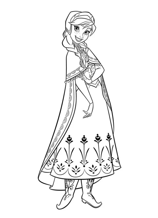 Frozen