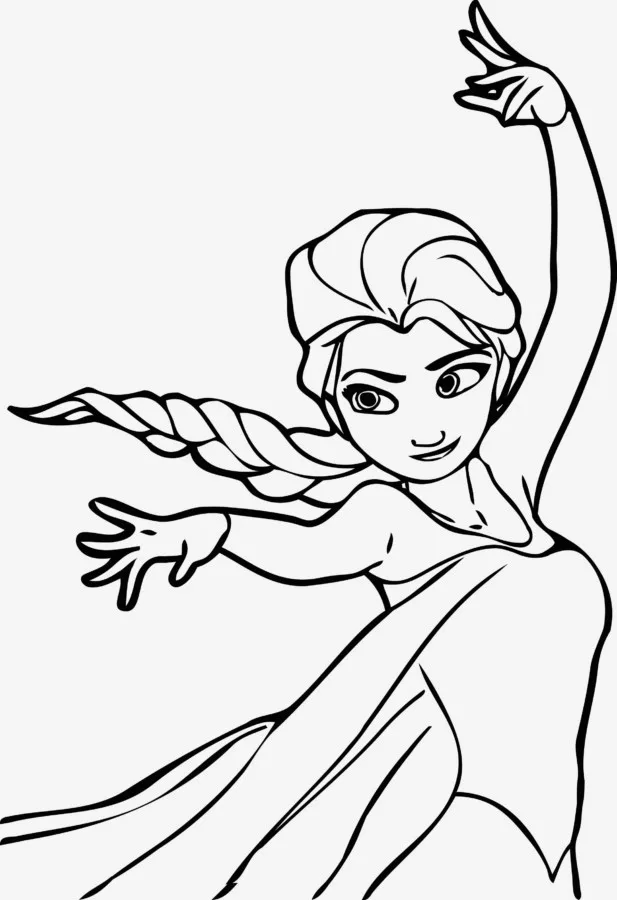 Frozen