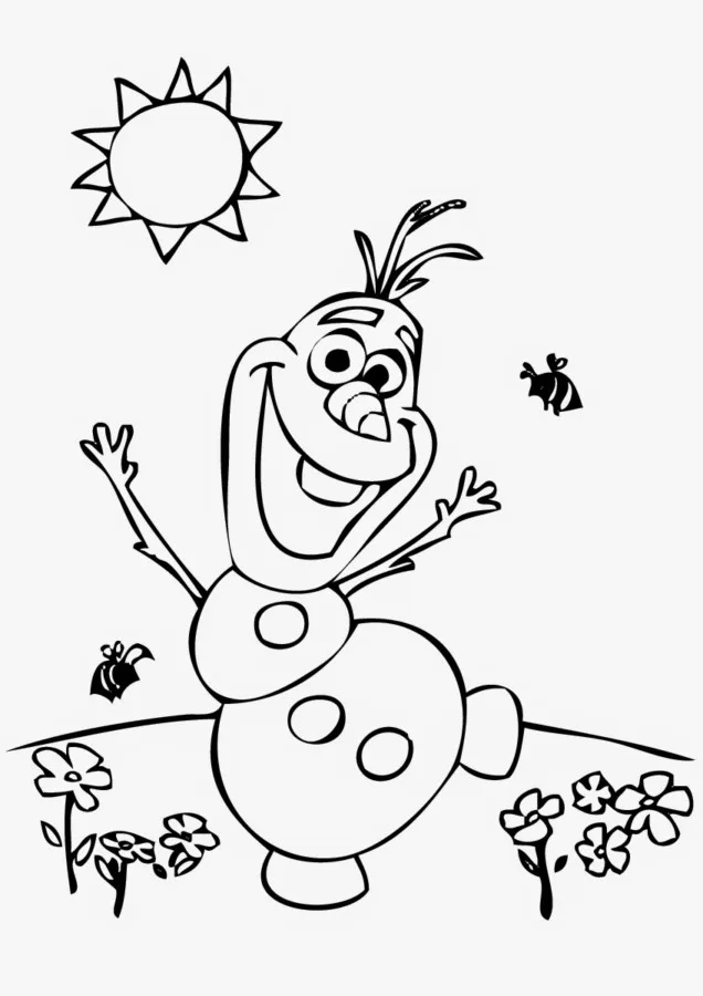 Frozen