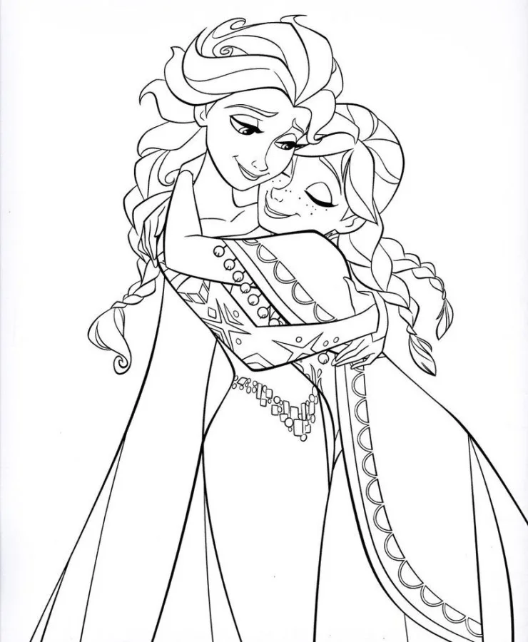 Frozen