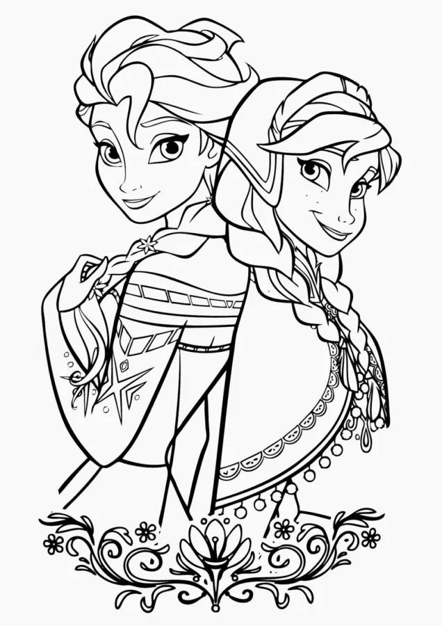 Frozen