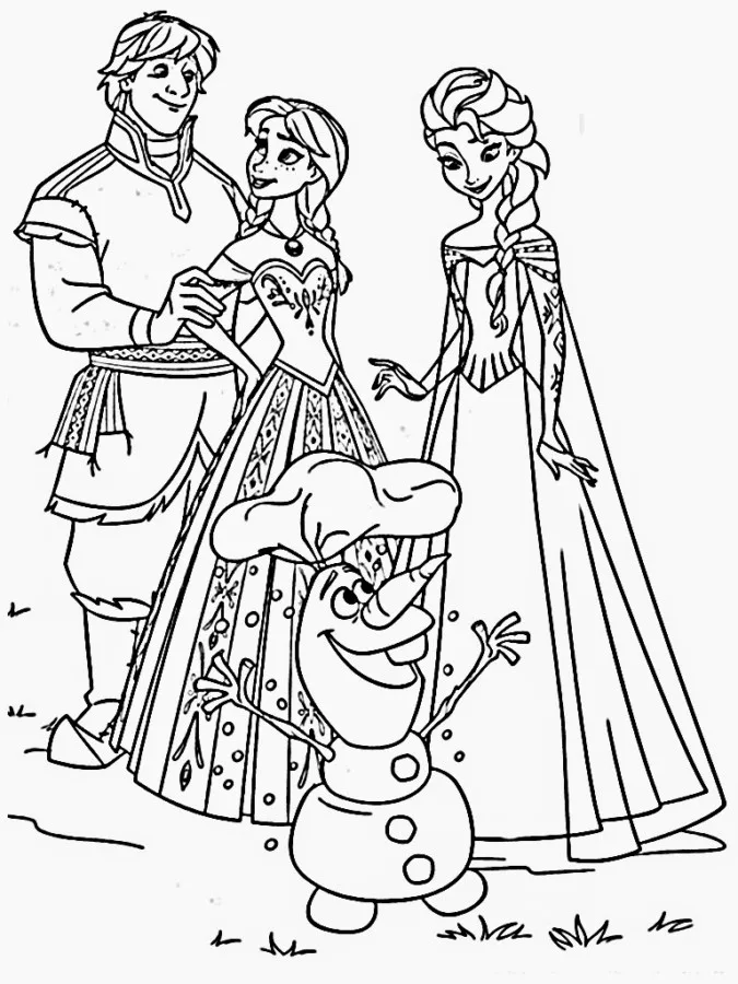 Frozen