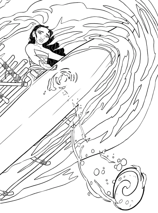 Moana