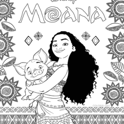 Moana