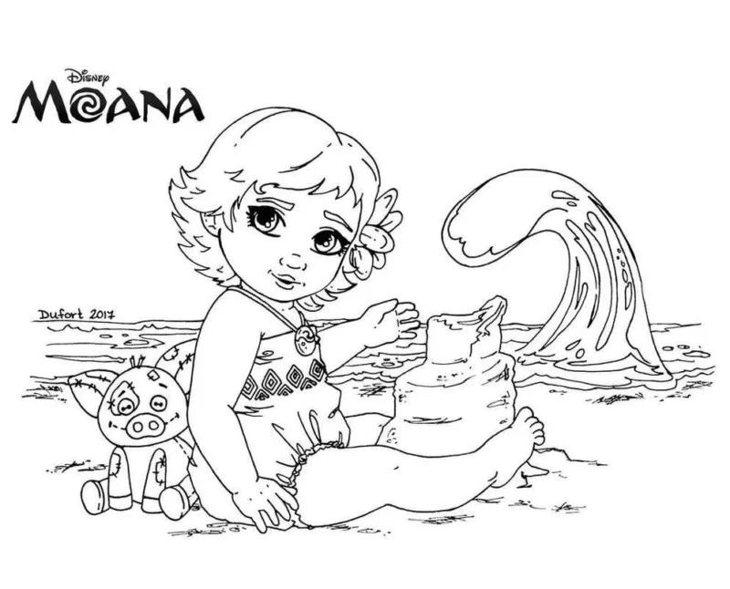 Moana