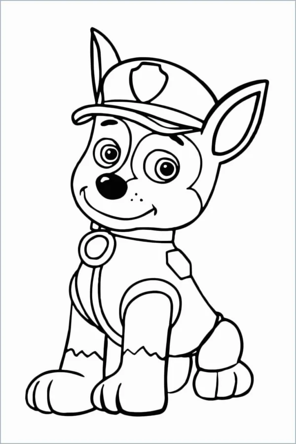 Patrulha Canina