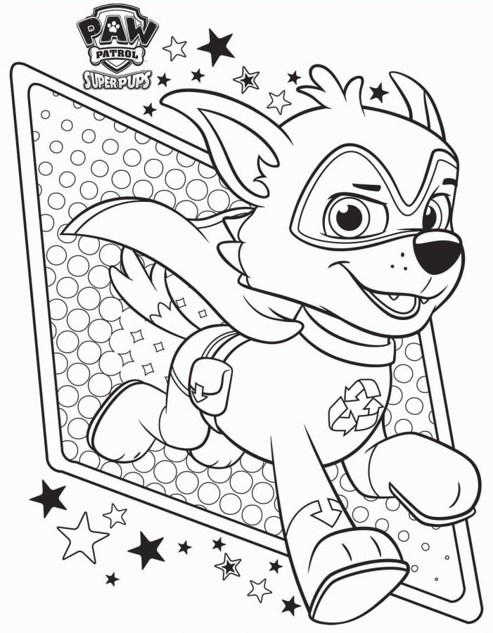 Patrulha Canina