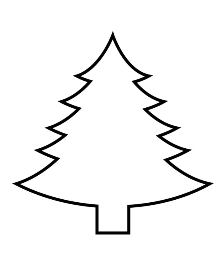 Árvore de Natal