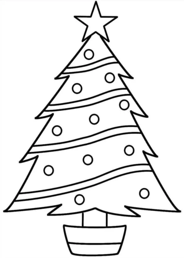 Árvore de Natal