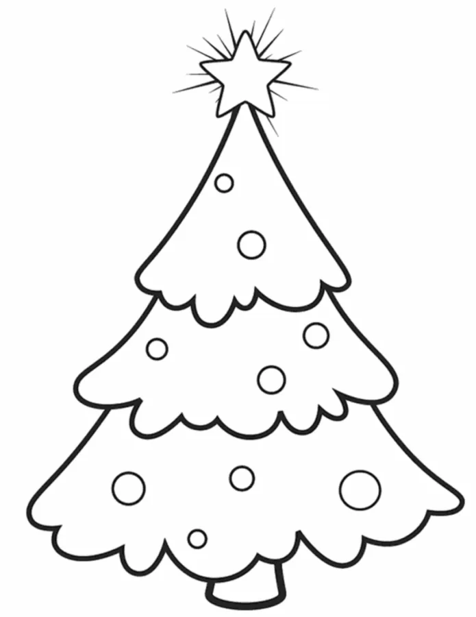 Árvore de Natal