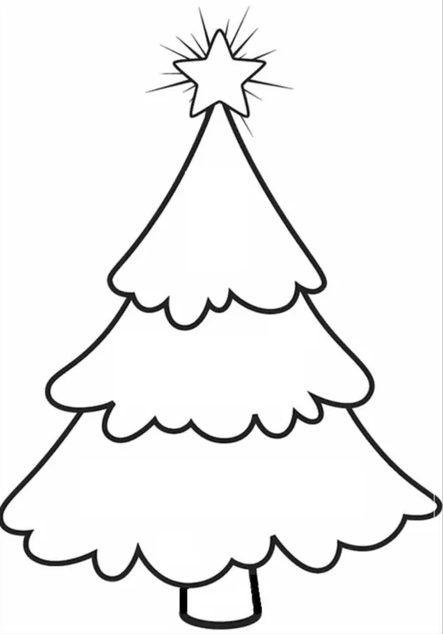 Árvore de Natal