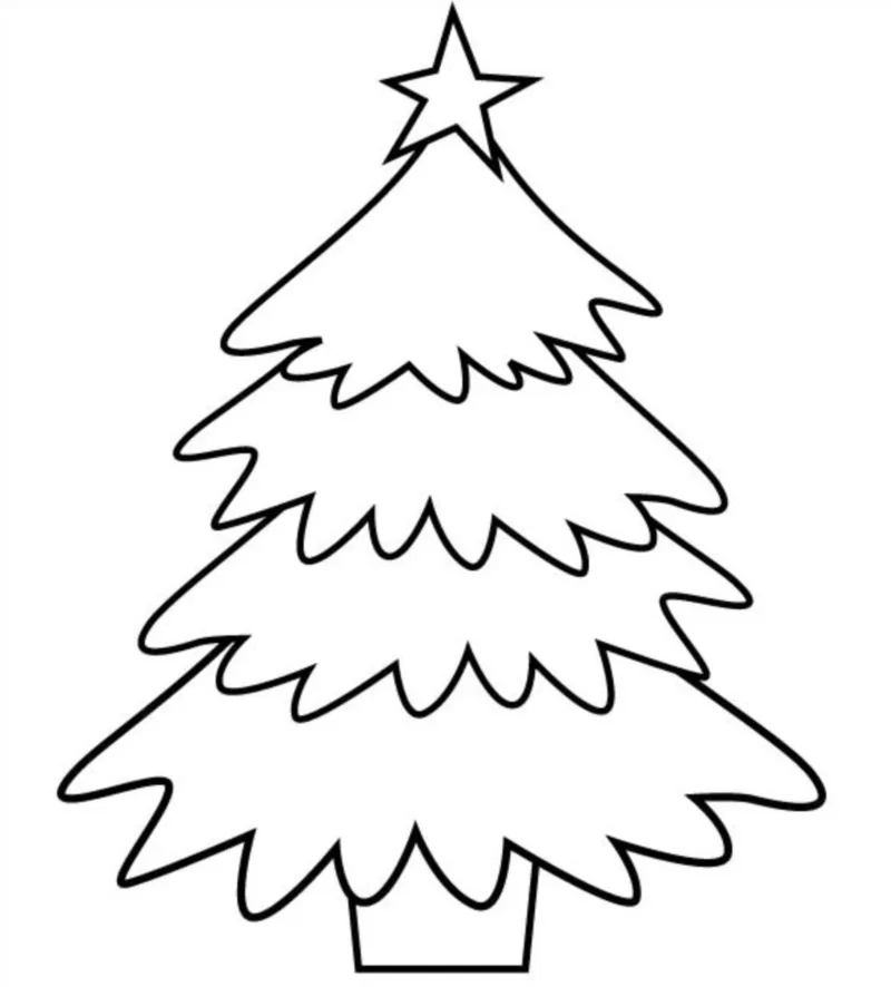 Árvore de Natal